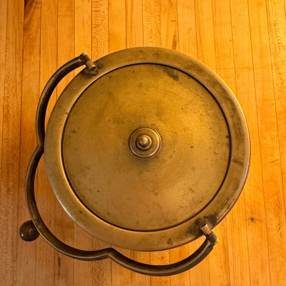 Antique ice box - Picture 2 of 5